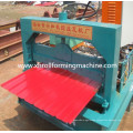 Steel Sheet Roll Forming Machine